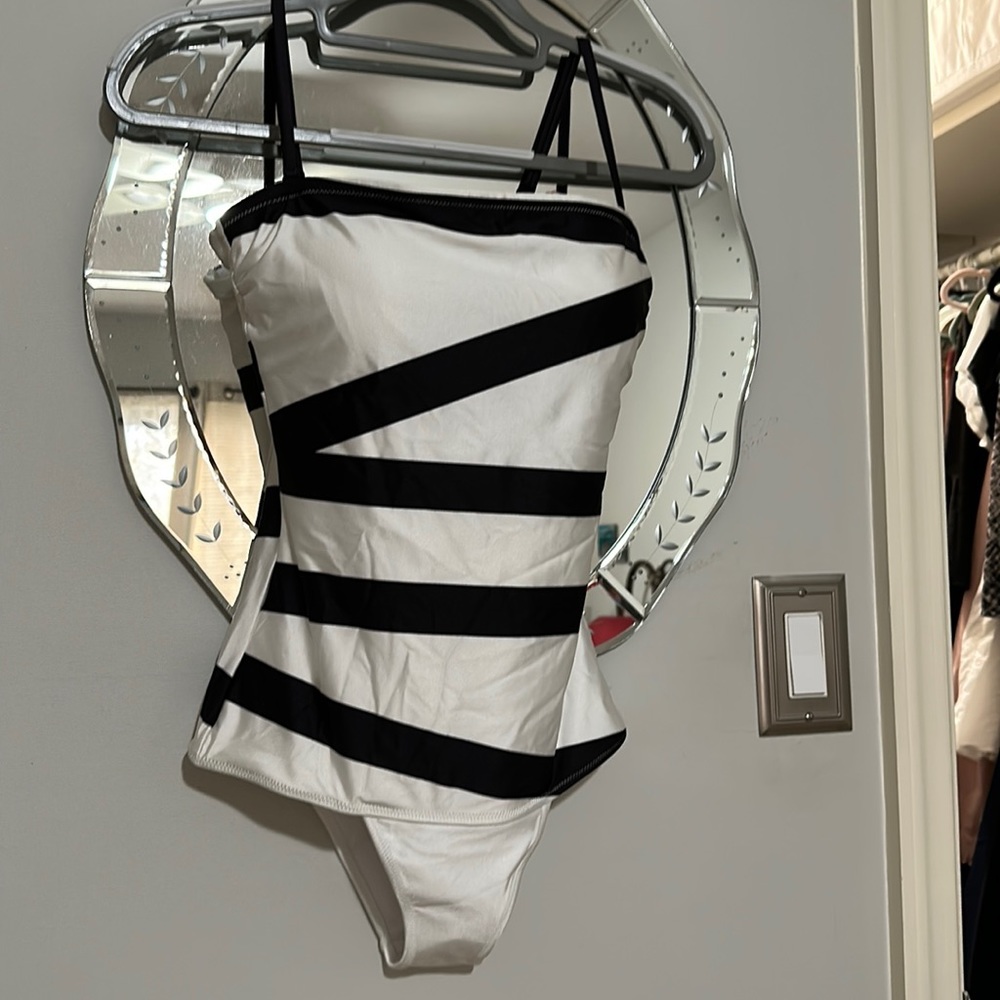 Calvin Klein bathing suit NWT